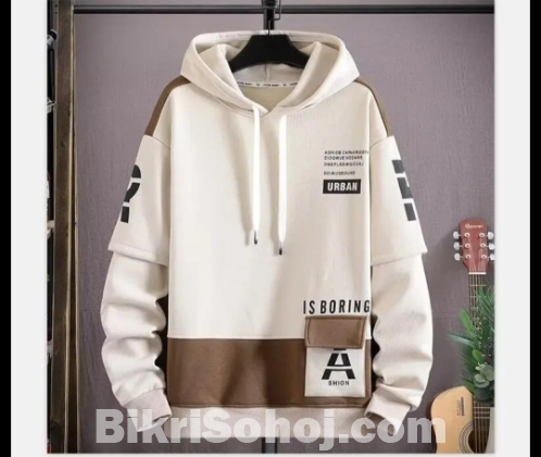 Stylish Hoodie for Men